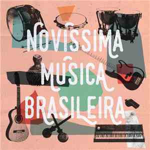Various - Novíssima Música Brasileira Vol. 2