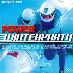 Various - Power Winterparty 2001