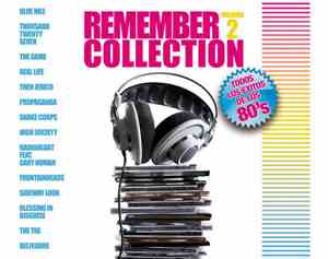 Various - Remember Collection Volumen 2