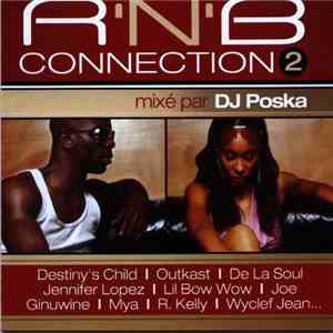 Various - R'N'B Connection 2