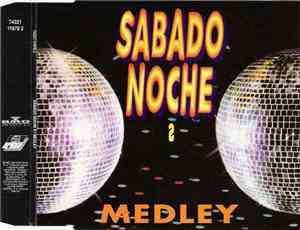 Various - Sabado Noche 2