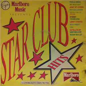 Various - Star Club
