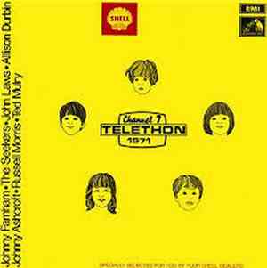 Various - Telethon 71