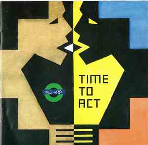 Various - Time To Act