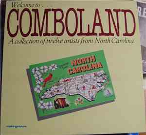 Various - Welcome To Comboland