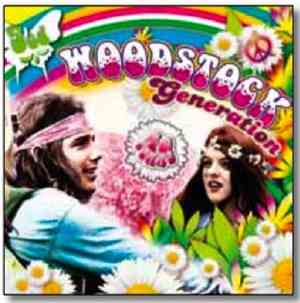 Various - Woodstock Generation
