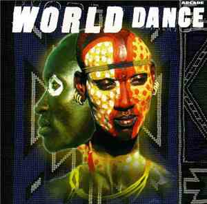 Various - World Dance 