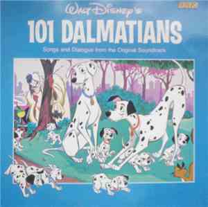 Walt Disney - 101 Dalmatians