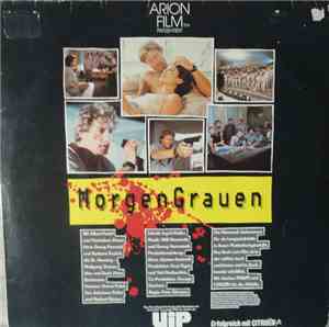 Willi Resetarits Und Georg Herrnstadt - MorgenGrauen