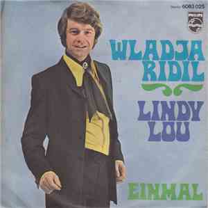 Wladja Ridil - Lindy Lou
