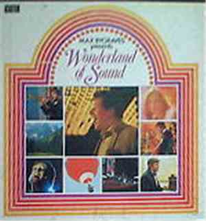 Wonderland Of Sound - Golden Hits Of Today