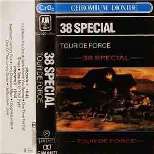 38 Special  - Tour De Force