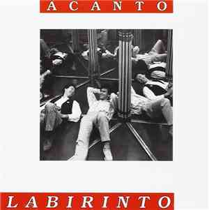 Acanto - Labirinto