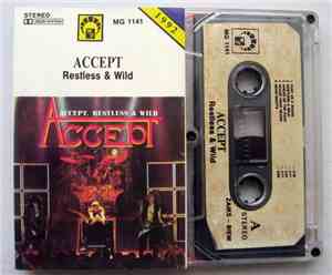 Accept - Restless And Wild