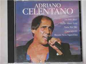 Adriano Celentano - Adriano Celentano