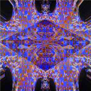Agitation Phi - Purple Beyond Eyesight