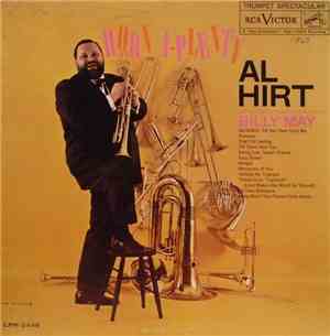 Al Hirt With Orchestra Arranged And Conducted By Billy May - Horn A-Plenty
