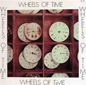 Ananta - Wheels Of Time
