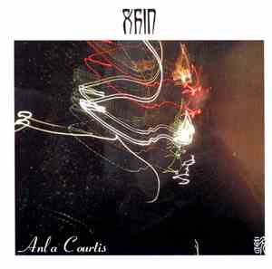 Anla Courtis - Xhin
