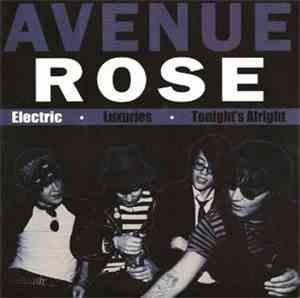 Avenue Rose - Electric