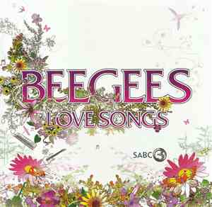 Bee Gees - Love Songs