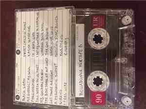 Belladonna - Mixtape