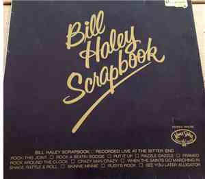 Bill Haley & The Comets - Bill Haley Scrapbook