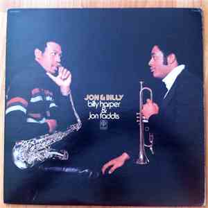 Billy Harper & Jon Faddis - Jon & Billy