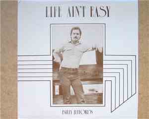 Billy Jeffords -  Life Ain't Easy / You Don't Owe Me A Thing