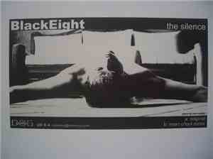 BlackEight - The Silence
