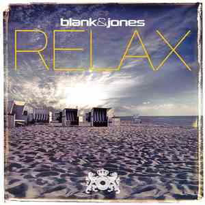 Blank & Jones - Relax