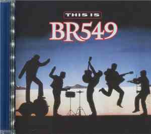 BR549 - This Is BR549