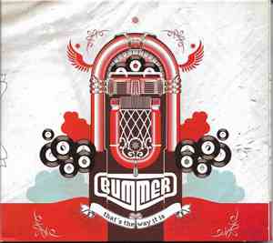 Bummer - That's The Way It Is