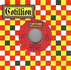 C And The Shells - I've Fallen In Love / You Are The Circus