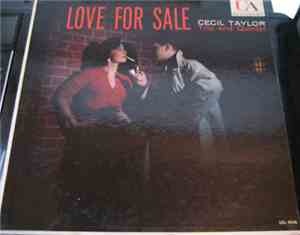 Cecil Taylor Trio And Quintet - Love For Sale