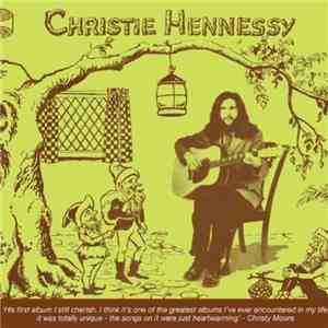 Christie Hennessy - Christie Hennessy