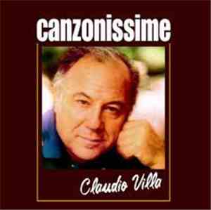 Claudio Villa - Canzonissime