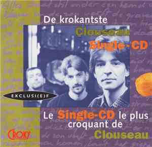 Clouseau - Gina / Passion