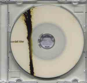Cordell Klier - Phono 4