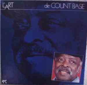 Count Basie - L'Art De Count Basie