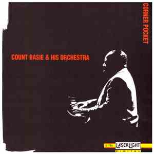 Count Basie Orchestra - Corner Pocket