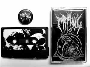 Crawl - Serpents