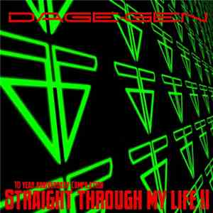 Dage-Gen - Straight Through My Life II