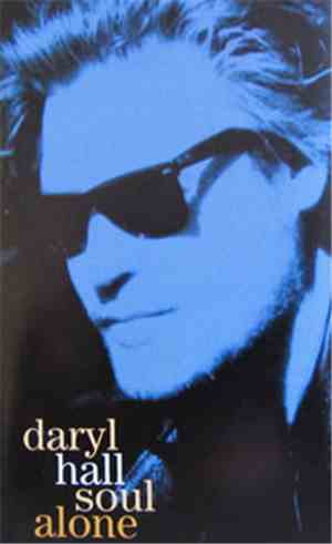 Daryl Hall - Soul Alone