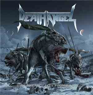 Death Angel  - The Dream Calls For Blood