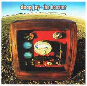 Deep Joy - The Booster