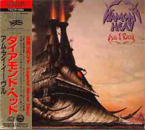 Diamond Head  - Am I Evil