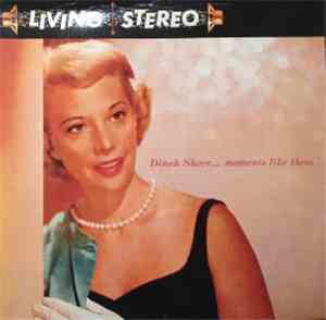 Dinah Shore - Moments Like These