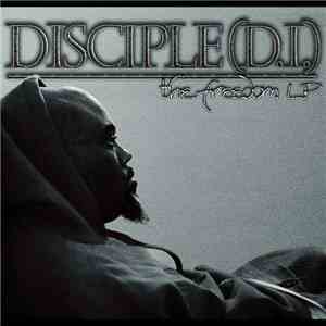 Disciple (D.I.) - The Freedom LP
