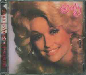 Dolly Parton - Dolly